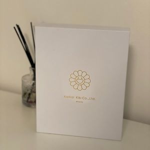 Takashi Murakami KaiKai Kiki iPhone Case